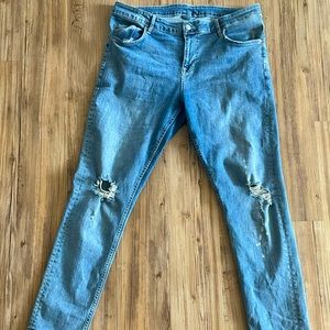 ASOS Men’s Skinny Denim Jeans